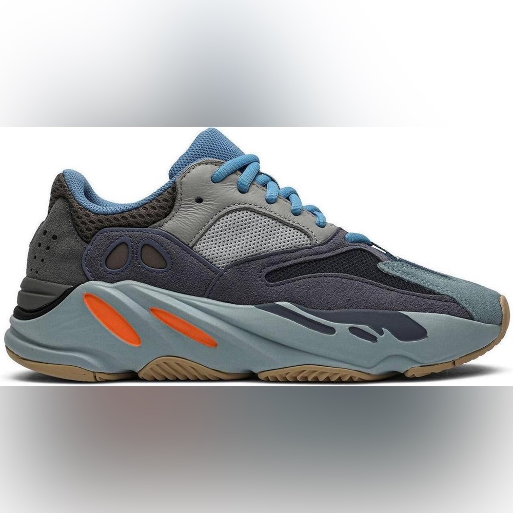 Adidas Yeezy Boost 700 Carbon Blue